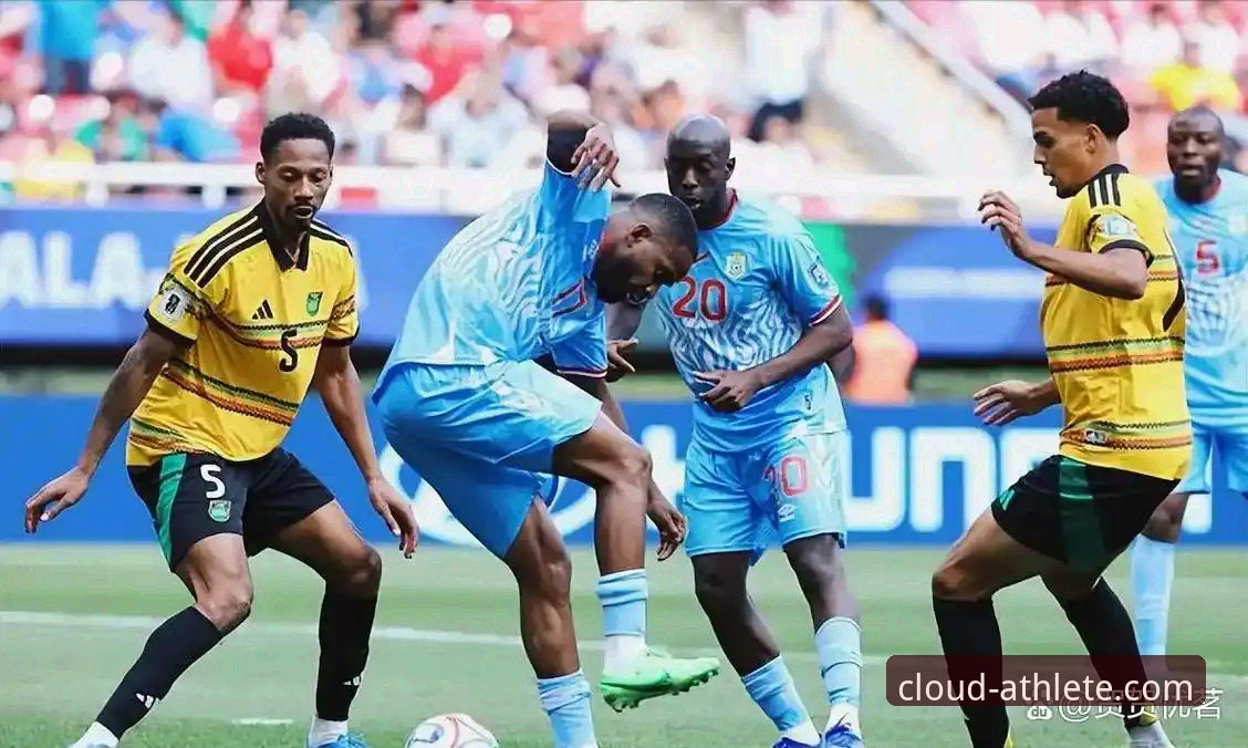 世界杯附加赛观赛必备知识：民主刚果绝杀牙买加，52年后重返决赛圈